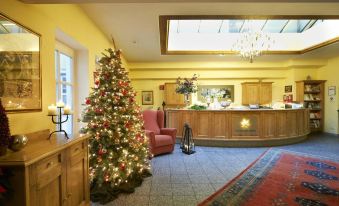 Hotel & Restaurant Stern