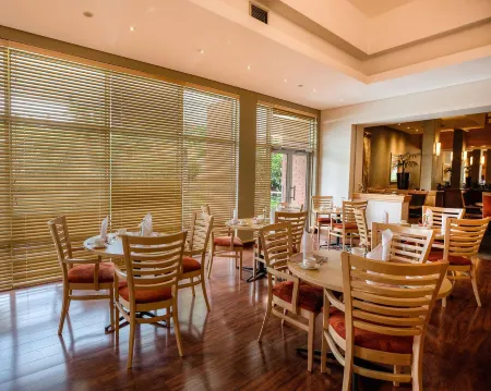 Road Lodge Sandton