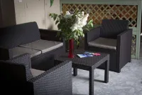 Hotel Magdeleine Hotel a Bouvante