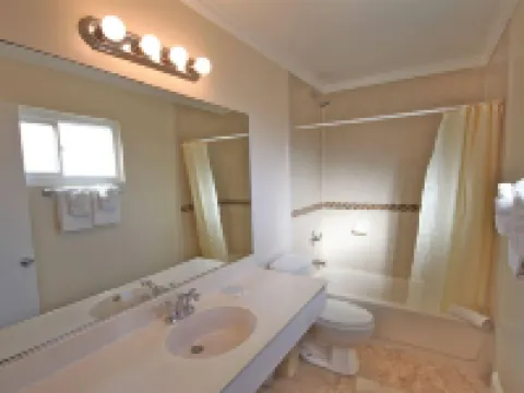 Budget Inn Hoteles en Lompoc