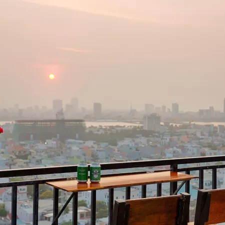 ANFADA Hotel Danang