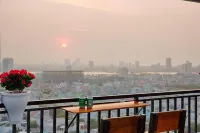 ANFADA Hotel Danang - Mountain view