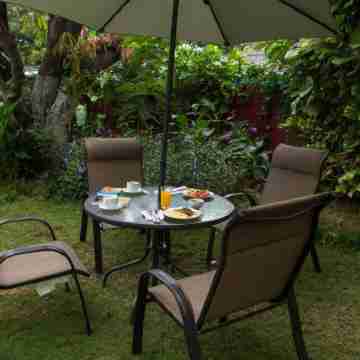 Hostal Casa Los Espinoza Others