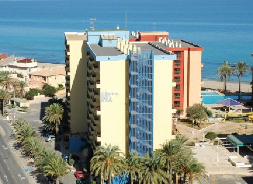 La Manga Del Mar Menor Hotels 30 Best Hotels In La Manga Del Mar Menor Trip Com