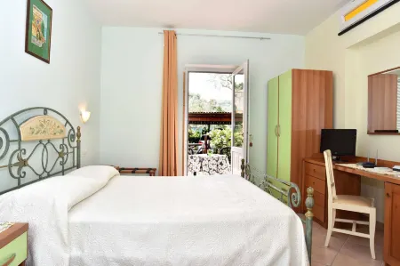 Il Cottage Bed & BreakFast