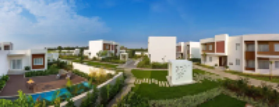 Four Points by Sheraton Mahabalipuram Resort & Convention Center Hotels in Mahabalipuram