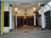 Griya Putri Dewi Guesthouse