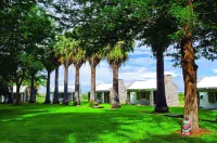 Gondwana Kalahari Farmhouse Hotel di 