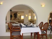 Lam Hotel Foya Branca - breakfast