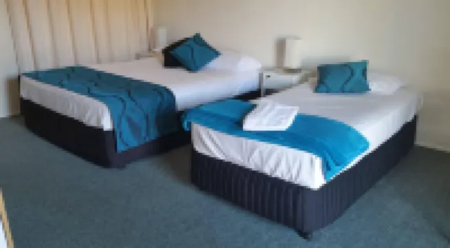 Motel in Nambour