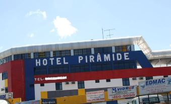 Hotel Piramide - Iguatemi