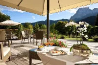 Parkhotel Ladinia Hotels in Val di Zoldo
