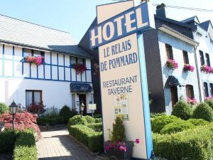 Hotel le Relais de Pommard