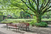 Zajazd Ustronie Hotels in 