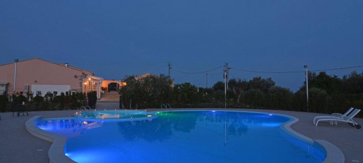Le Zagare di Vendicari Hotels in Noto
