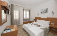 بيلشيان بيتش هوتل