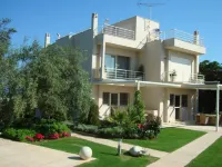 The Marble Resort