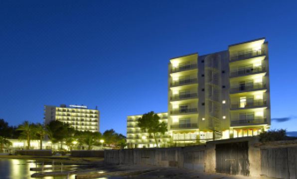 Amàre Beach Hotel Ibiza - Adults Recommended - Housity