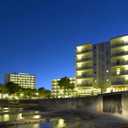 Amàre Beach Hotel Ibiza - Adults Recommended