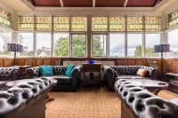 Windermere Park Inc Free Off-Site Health Club Hotels in Windermere