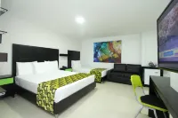 Hotel Genova Prado