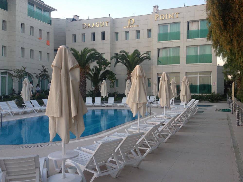 Dragut Point North Hotel Herşey Dahil (Dragut Point North Hotel - All Inclusive)