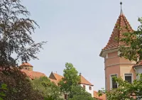 Waldhotel Felsenkeller Hotels in Bad Rothenfelde