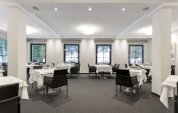 普法勒茲瓦德酒店