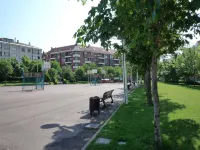 Apartamentos León
