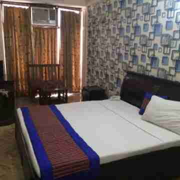 OYO 7844 Hotel Welcome Plaza Others