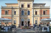 Hotel Villa Borghesi Các khách sạn ở San Paolo