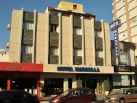 Hotel Marbella Hotels near شاطئ مانسا (Mansa)