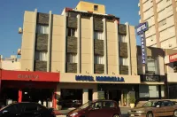 Hotel Marbella Hotels in 