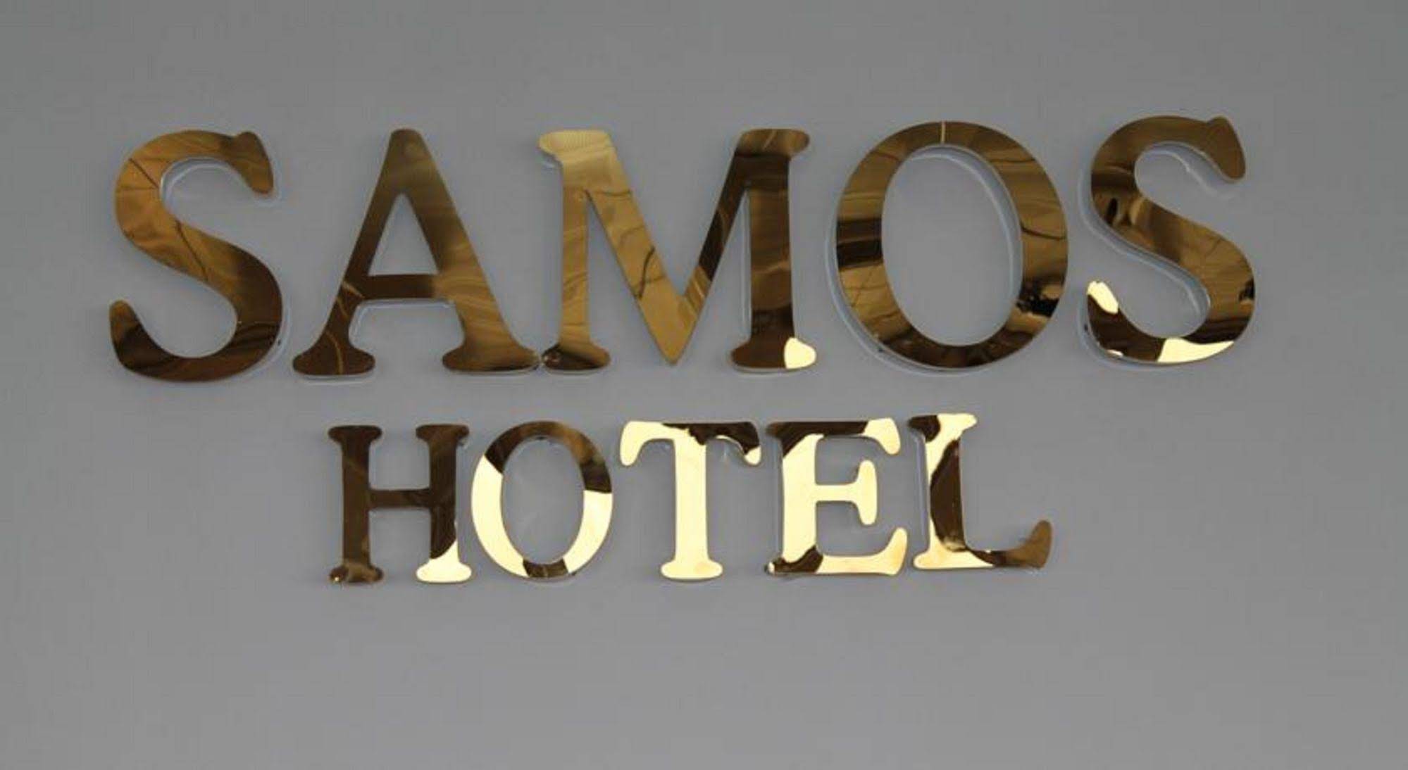 Samos Hotel