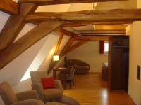 Boutique Hotel Villa Melsheimer Hotels in Reil