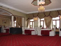 U Zolotyih Vorot Hotel