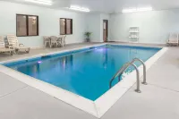 Super 8 by Wyndham Union