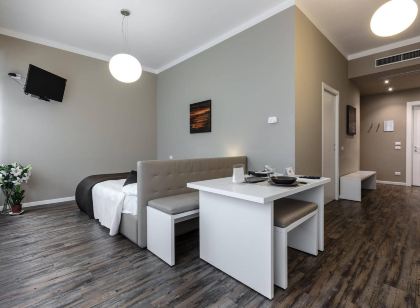 Studio Inn de Angeli