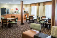 Quality Inn Chesterton Near Indiana Dunes National Park I-94 Hotels in Valparaiso