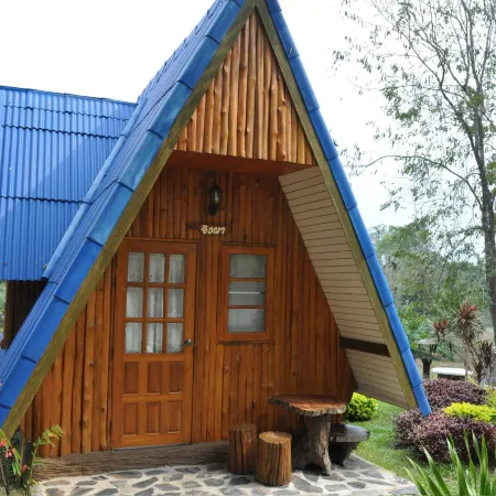 Rai Phuphapok Resort