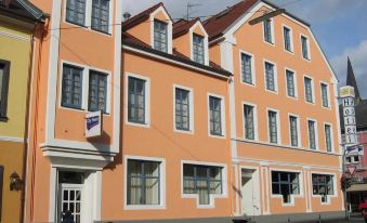 City Hotel Neuwied