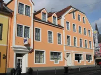 City Hotel Neuwied Hotels in der Nähe von Denkmal Heimbach-Weis