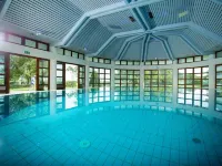 Seehotel Rust - piscine