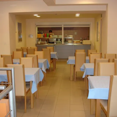 HI Hostel Rijeka