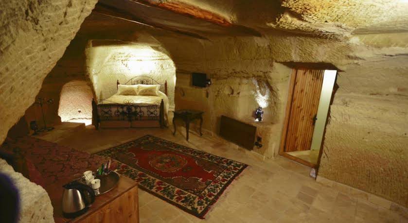 Castle Inn Cappadocia