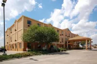 Comfort Suites Các khách sạn ở Brenham