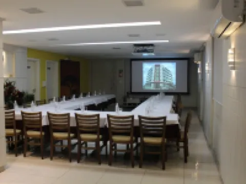 Itamaraty Hotel Hotels in Anápolis