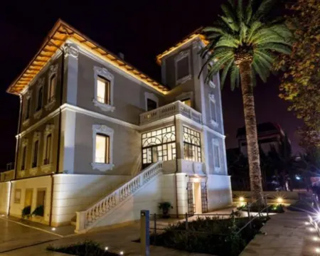 900酒店 泰拉莫省酒店