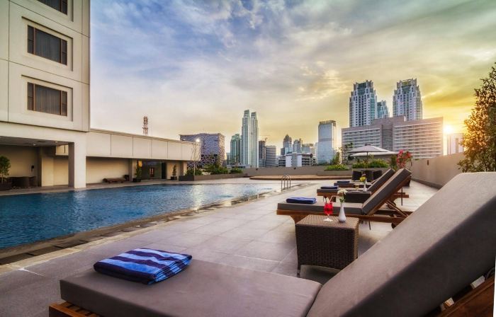 Royal Kuningan Hotel