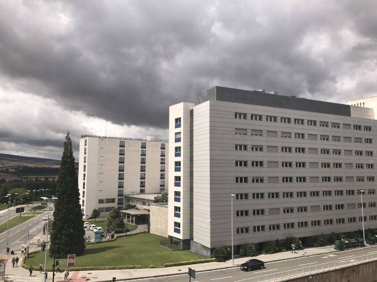 Alojamientos Iruña